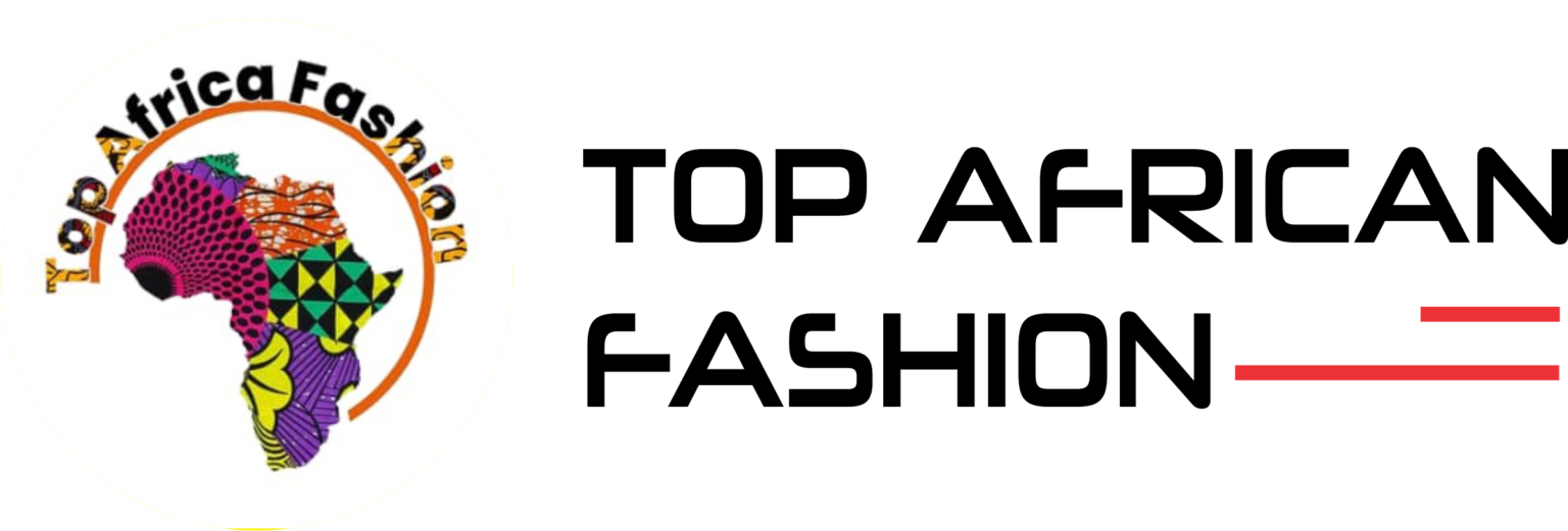 TOP-AFRICAN logo