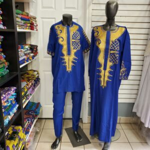 Native Wear