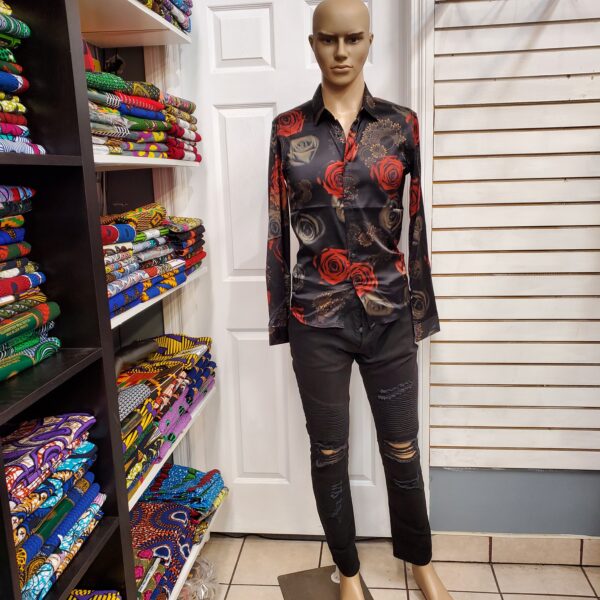 Men shirt