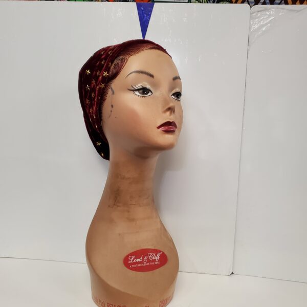Ankara headwraps - Image 3