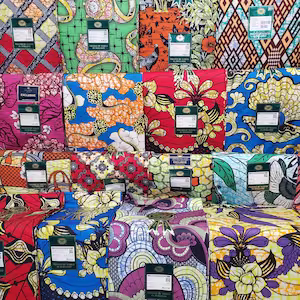 Women Trad Wear